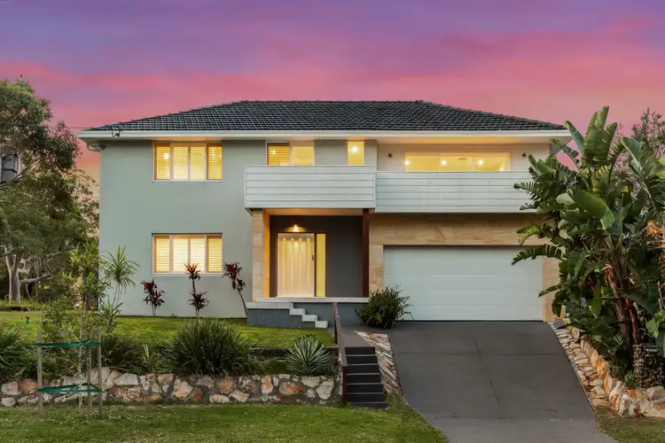 21 Yarraga Place