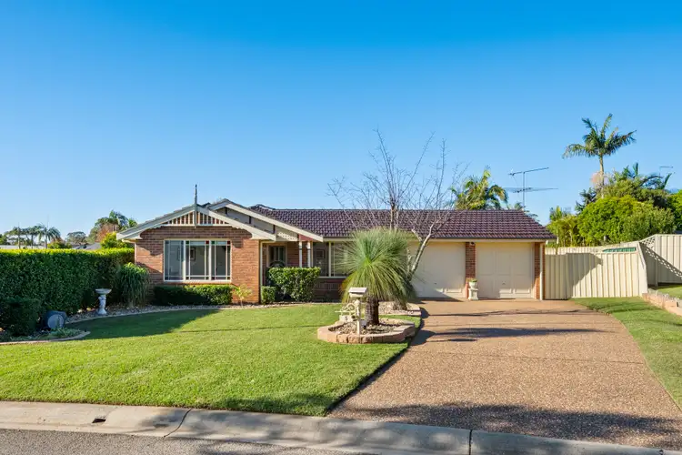 5 Casuarina Place
