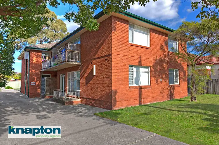 1/110 Lakemba Street, Lakemba NSW 2195