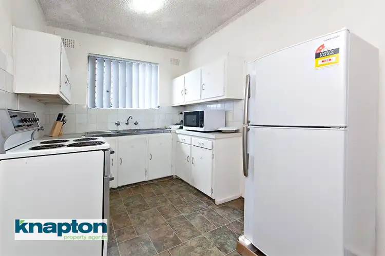 Second view of Homely unit listing, 1/110 Lakemba Street, Lakemba NSW 2195