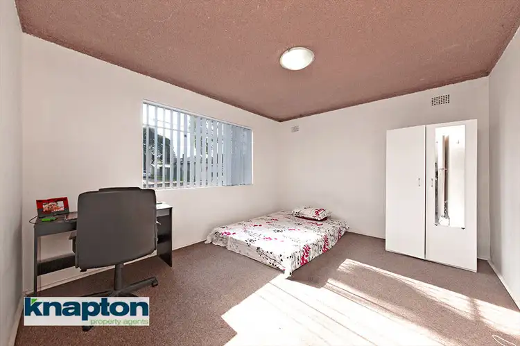 Fourth view of Homely unit listing, 1/110 Lakemba Street, Lakemba NSW 2195