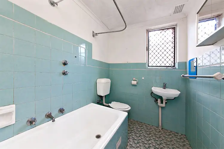 Fifth view of Homely unit listing, 1/110 Lakemba Street, Lakemba NSW 2195
