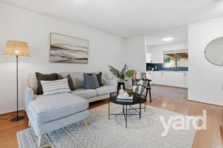 1 Preston Point Road