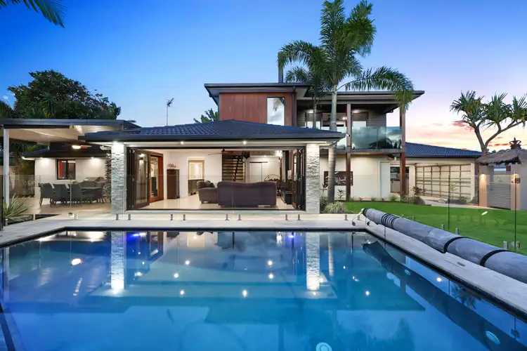 16 Cattleya Court