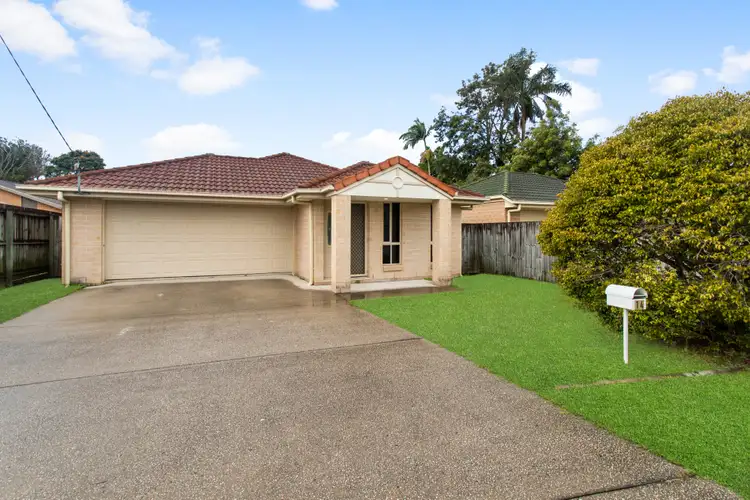 14 Bailey Road