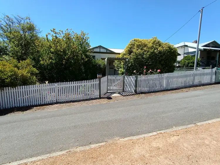9 Ormond Road