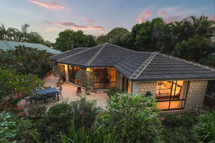 6 Jacaranda Drive