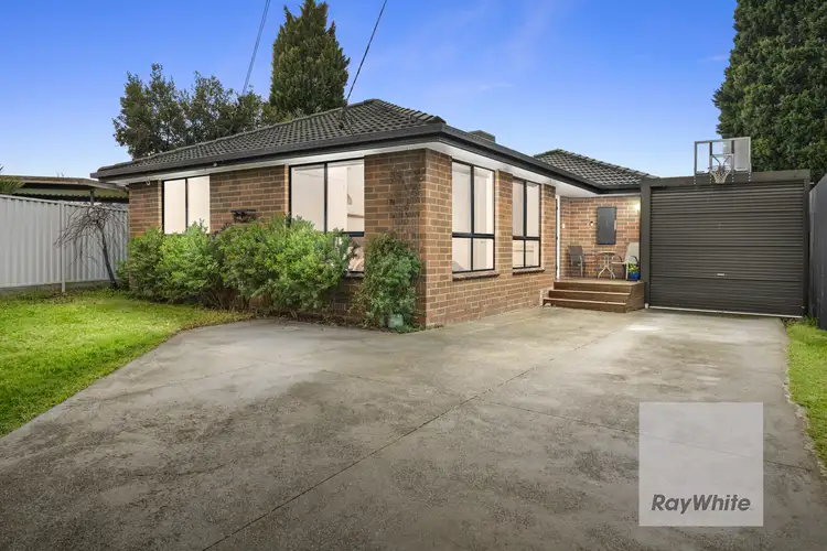 6 Ashdown Court