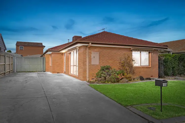 15 Brentfield Court