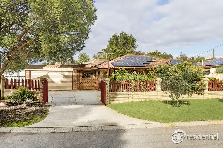 65 Glenbawn Drive
