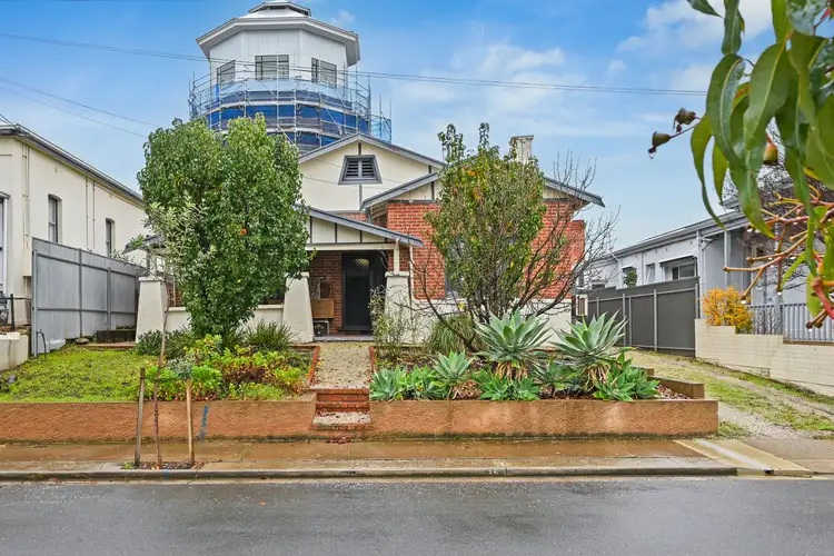 35 Coppin Street