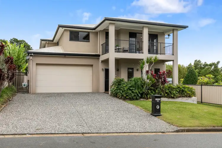 30 Kiltie Street