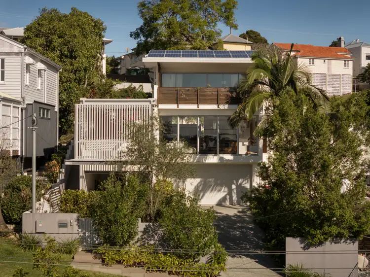 8 Effie Street
