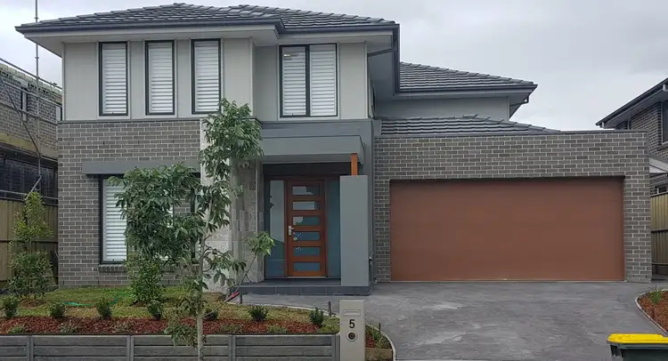 5 Tyee Street