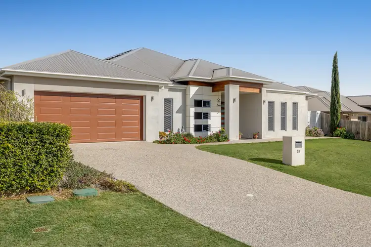 38 Gwenda Drive