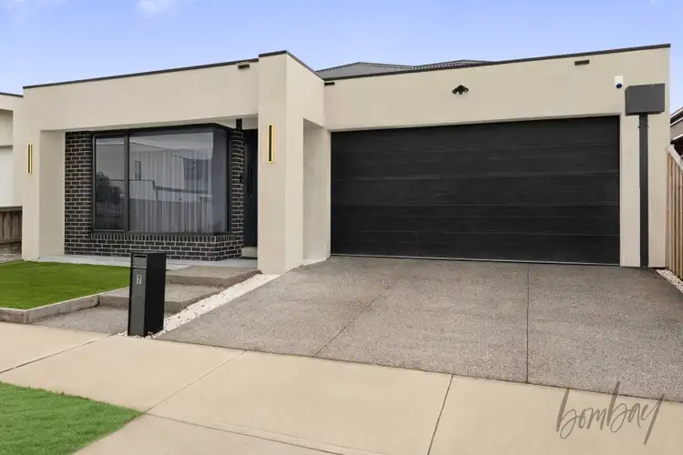 7 Marjoram Street