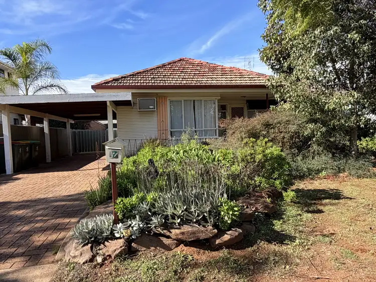 55-57 Clarinda Street
