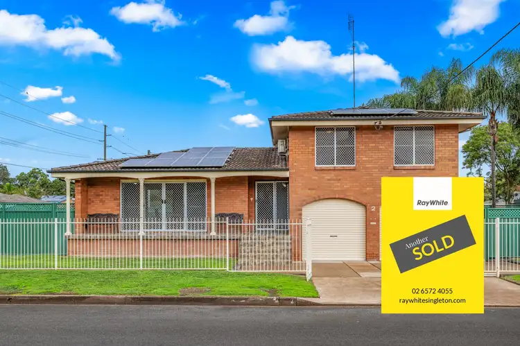 2 Edinburgh Avenue