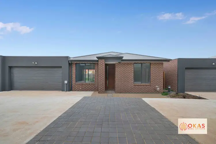 6 Blake Court