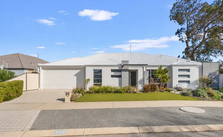 112 Willoughbridge Crescent