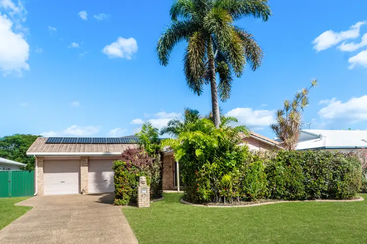 45 Boronia Drive