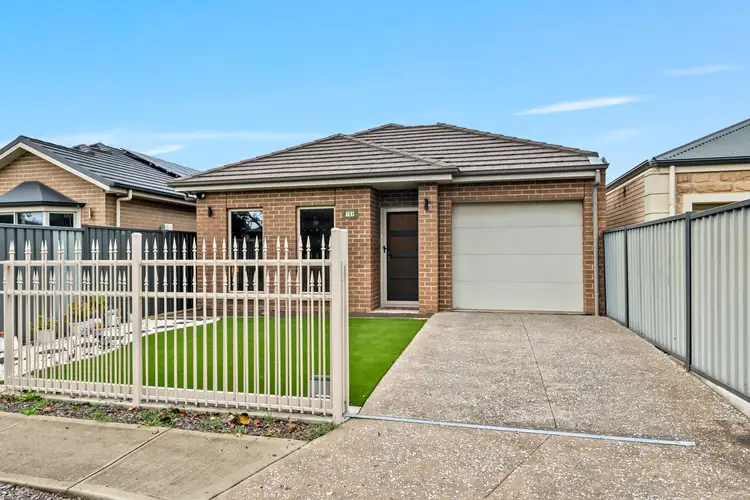 18a South Terrace