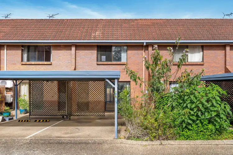 112 Queens Road