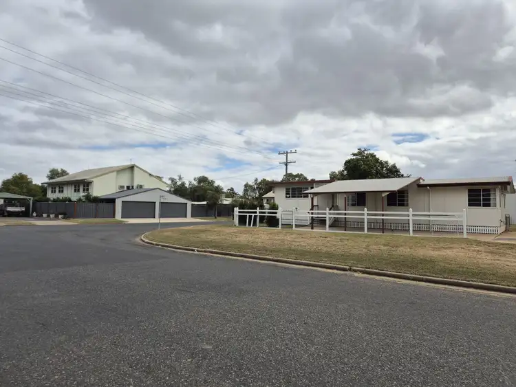 22 Brief Street