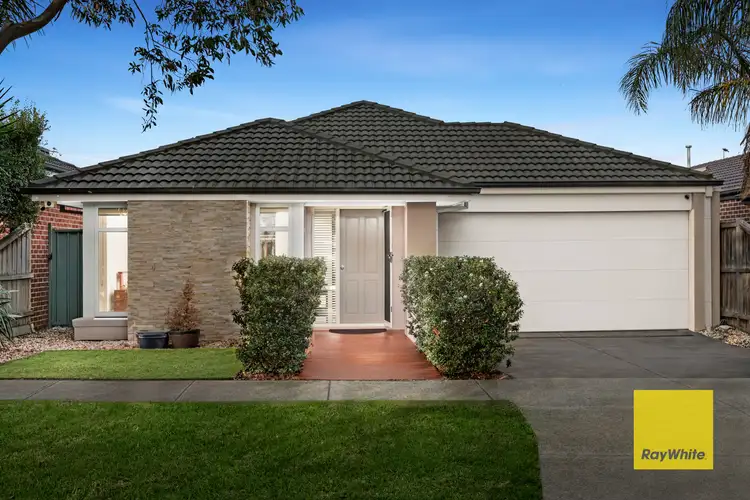 22 Shepherds Way