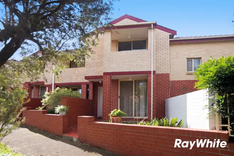 1-9 Terrace Rd