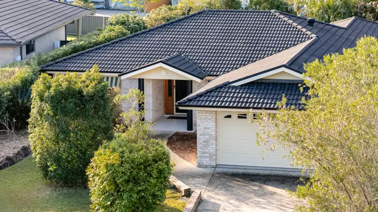 19 Melaleuca Place