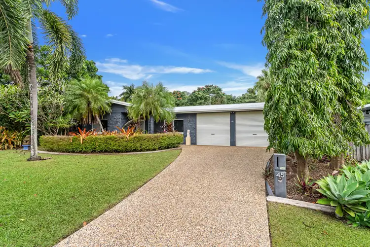 45 Dungarvan Drive