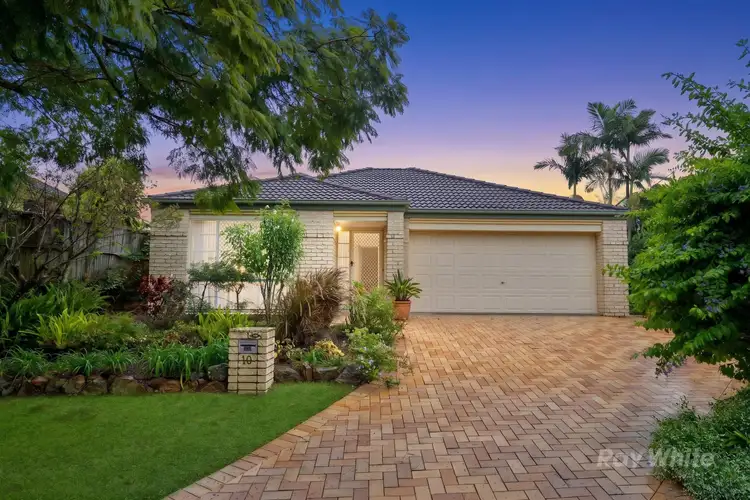 10 Kiewa Place