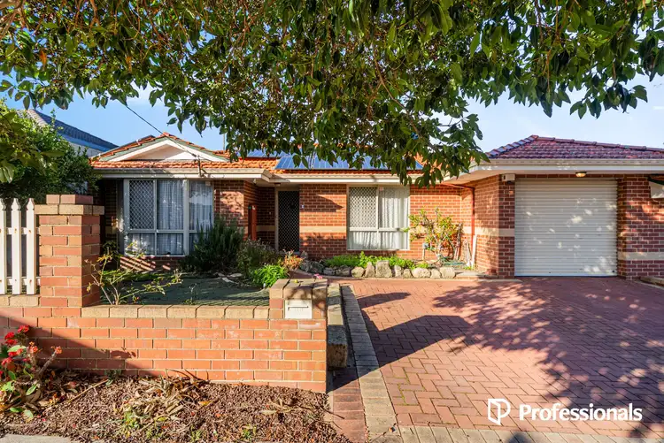 32 Carcoola Street