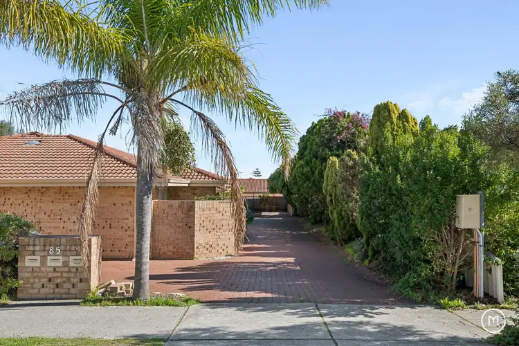 85 Waddell Road