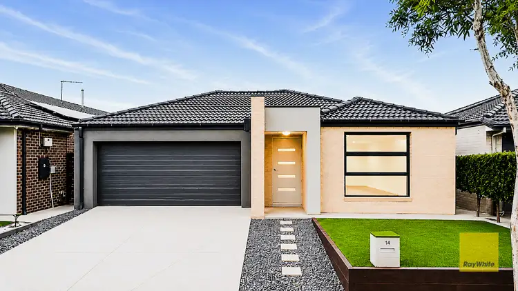 14 Lay Street