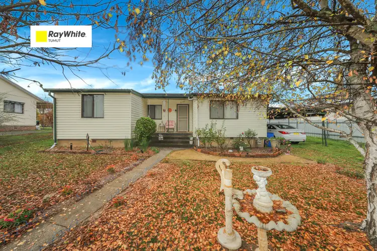 28 Cromwell Street