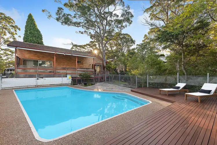 4 Hereford Place