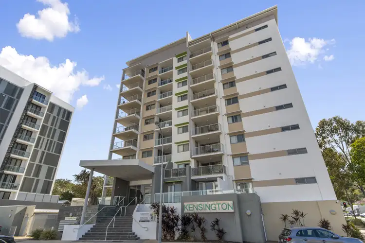 1-3 Kingsway Place