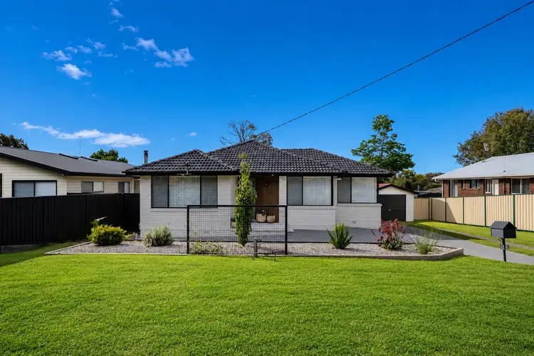 13 Gladys Avenue