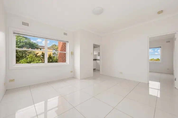 9/44 Oberon Street