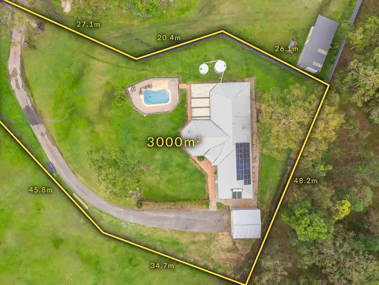 37 Hatchman Court