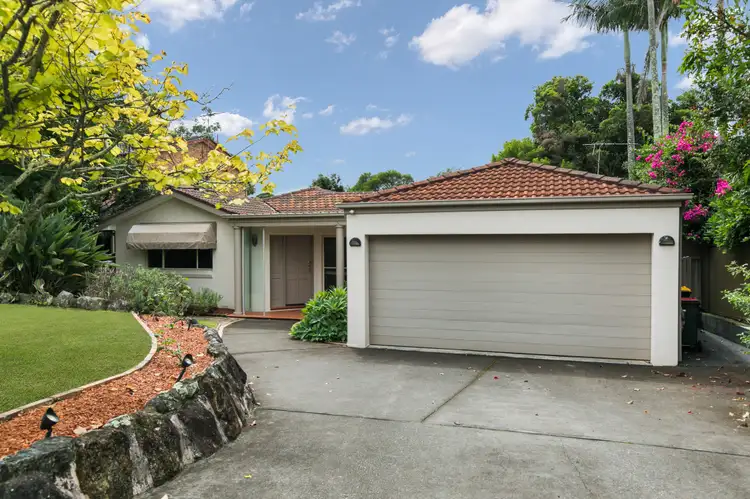 43 Wisteria Crescent