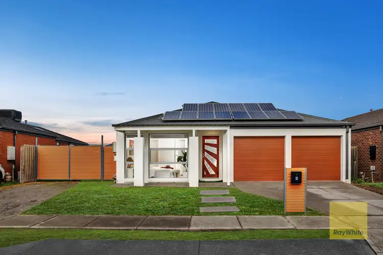 6 Cabarita Street