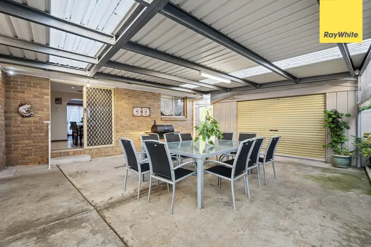 13 Mowbray Crescent