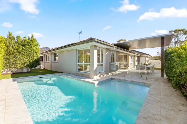 35 Timbrey Circuit