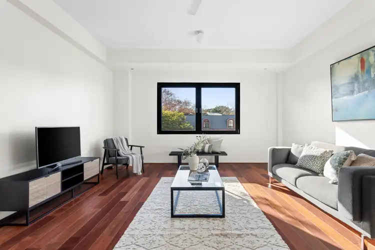 99-115 Flinders Street