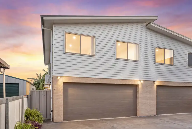 25 Wooroo Street,