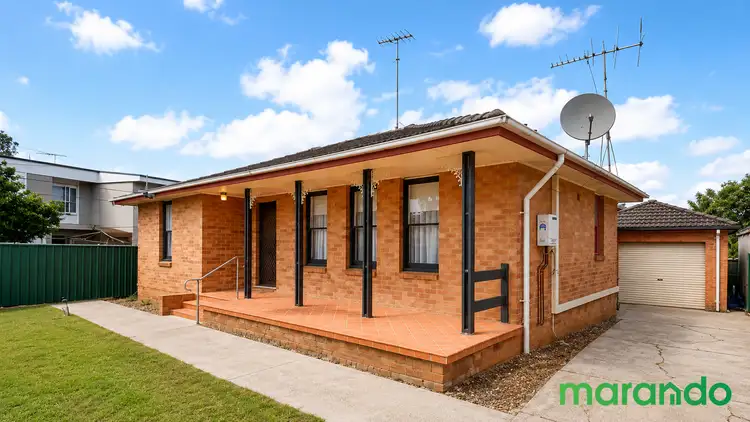 44 Kurama Crescent,