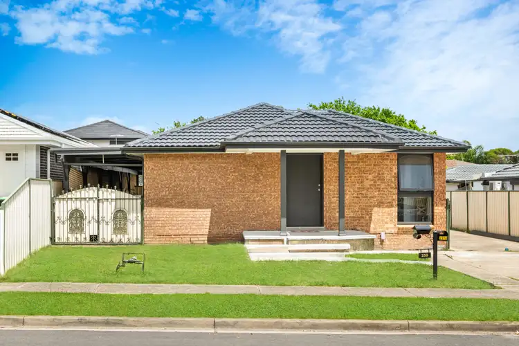 259 Mimosa Road